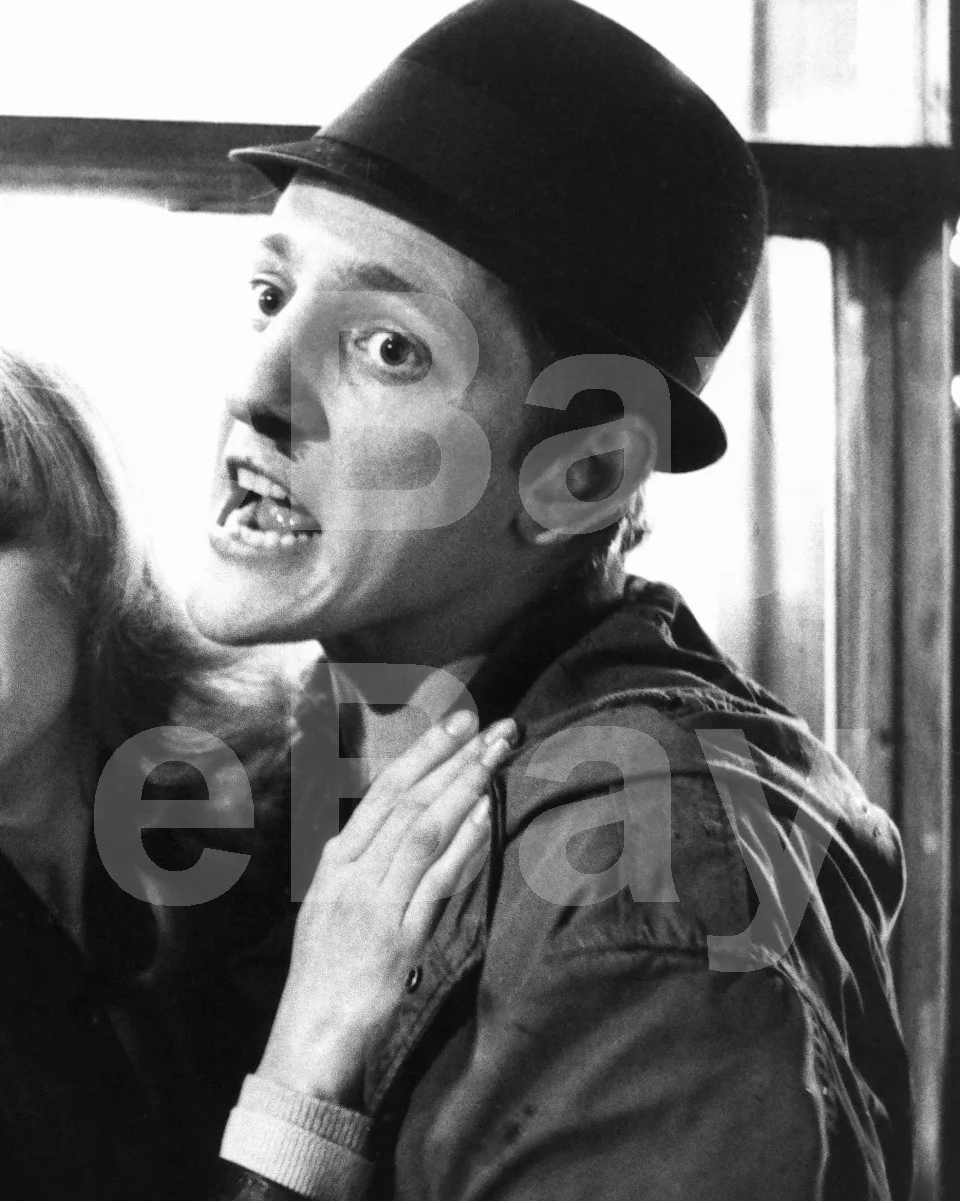 Quadrophenia (1979) Mark Wingett 16x12 Photo Poster Print, изображение 4