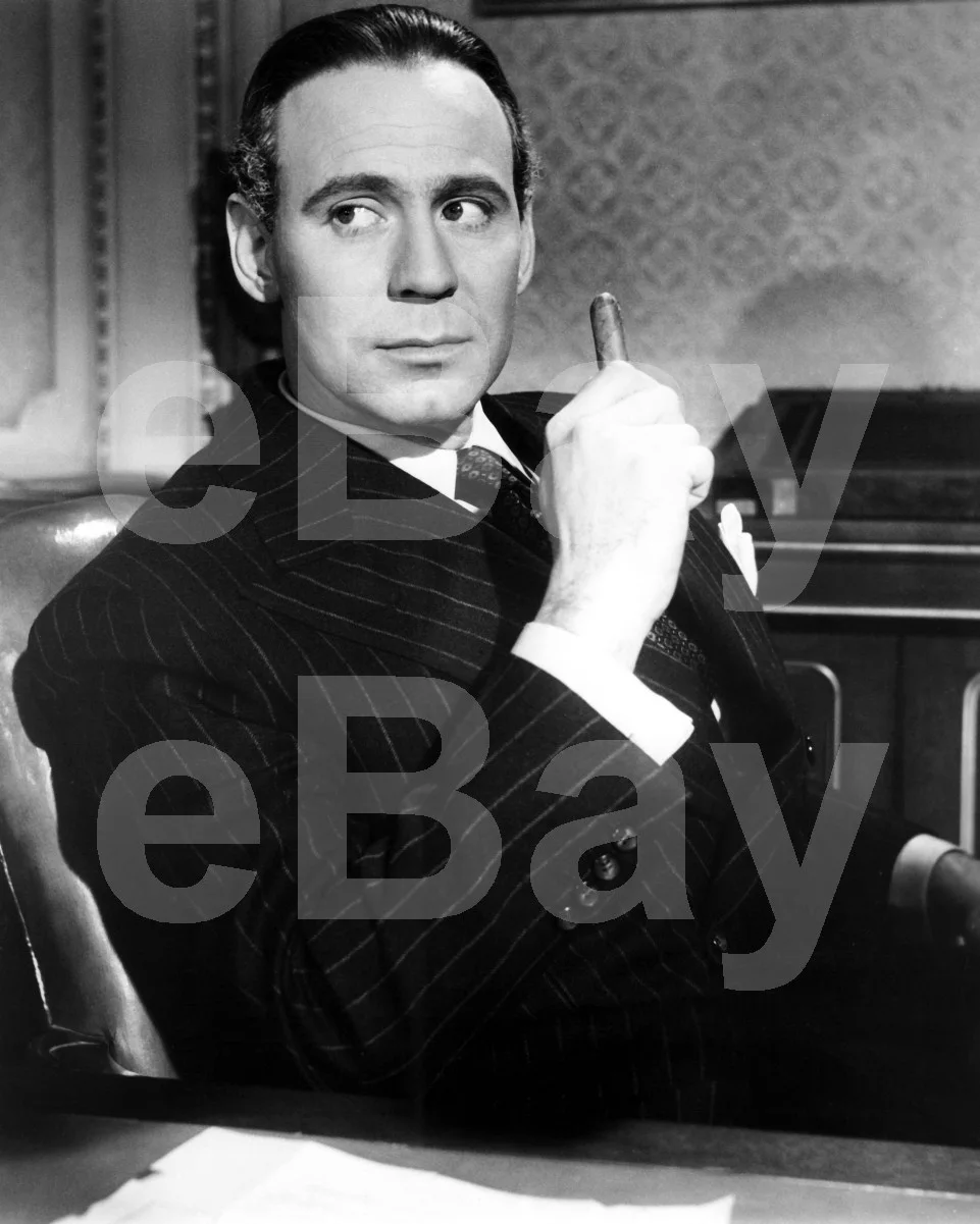 Star! (1968) Alan Oppenheimer 16x12 Photo Poster Print, image 4