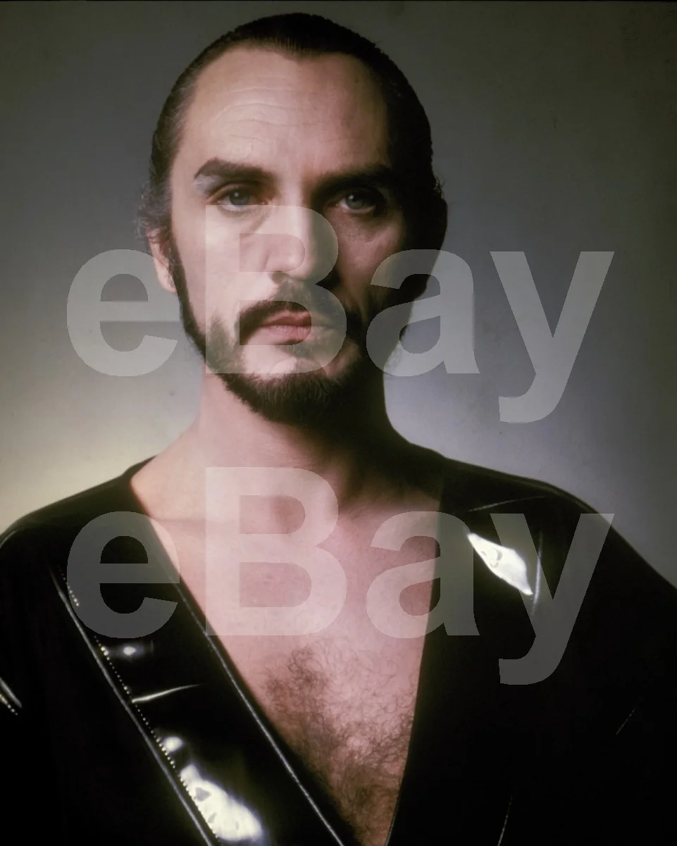 Superman II (1980) Terence Stamp 16x12 Photo Poster Print, изображение 4