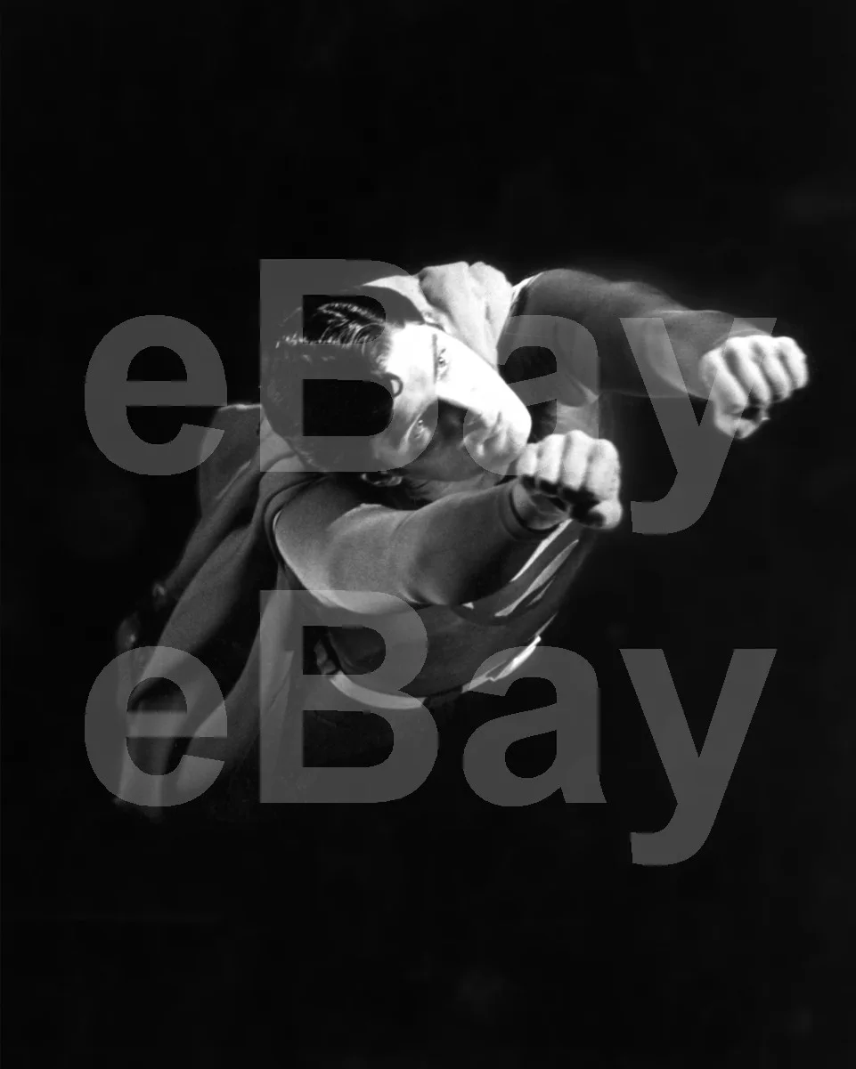 Superman The Movie (1978) Christopher Reeve 16x12 Photo, изображение 4