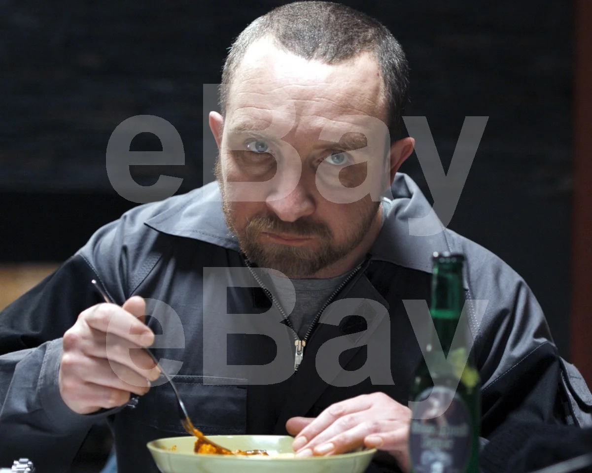 The Disappearance of Alice Creed (2009) Eddie Marsan 16x12 Photo Poster Print, изображение 4