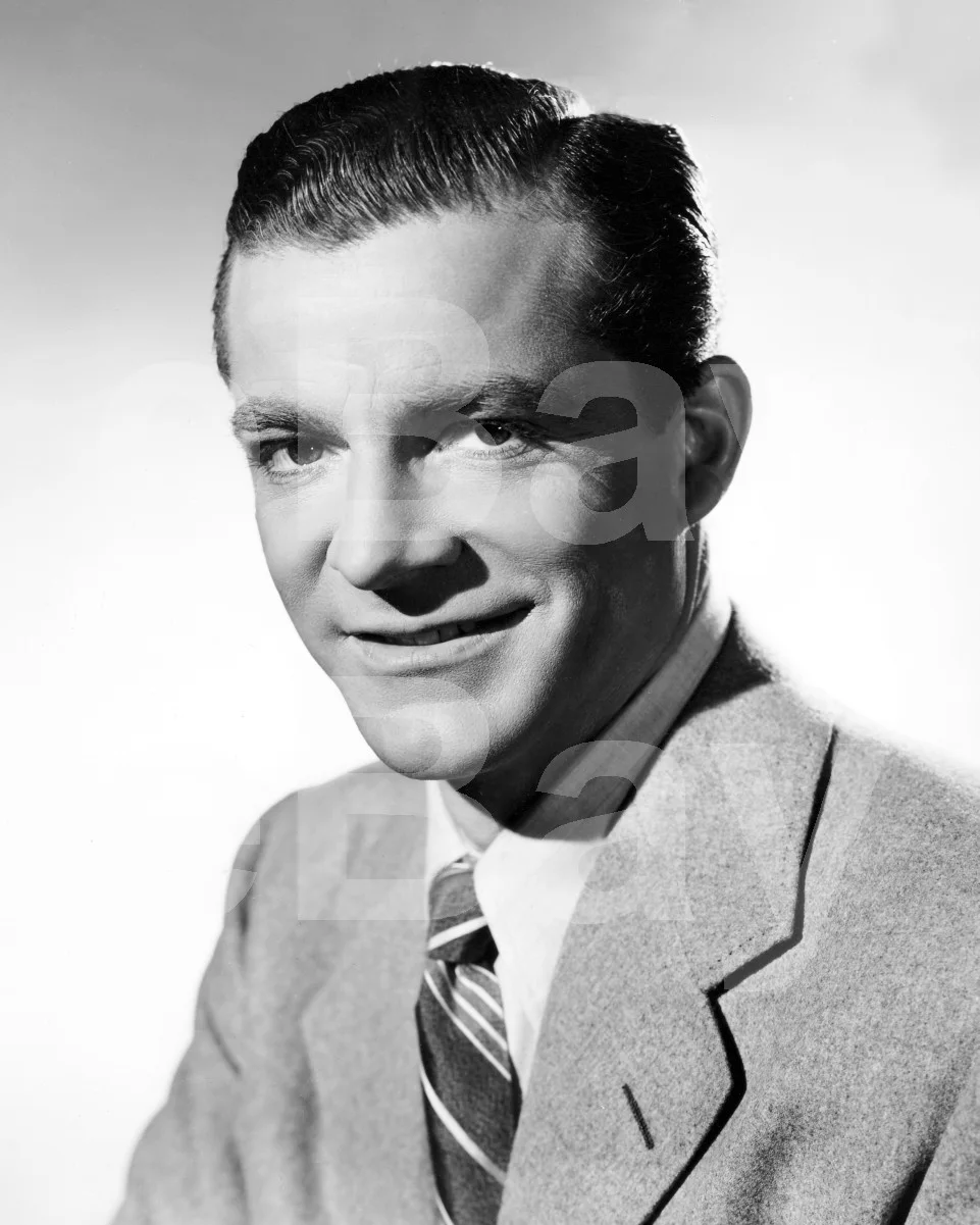 State Fair (1945) Dana Andrews 16x12 Photo Poster Print, image 4