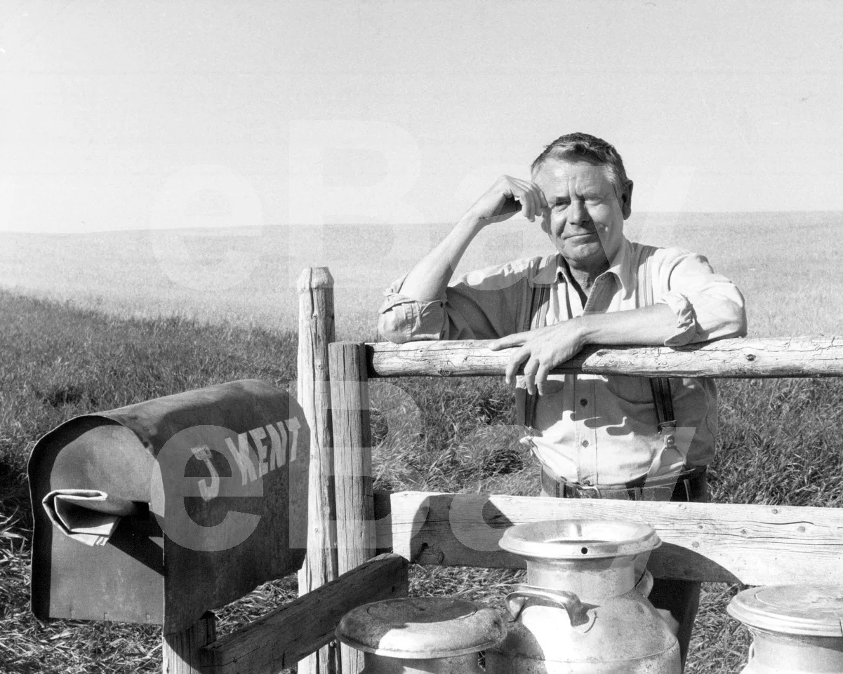 Superman The Movie (1978) Glenn Ford 16x12 Photo Poster Print, изображение 4