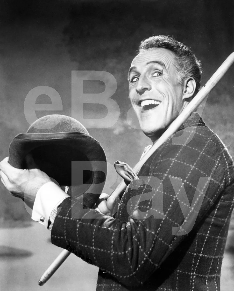 Star! (1968) Bruce Forsyth 16x12 Photo, изображение 4
