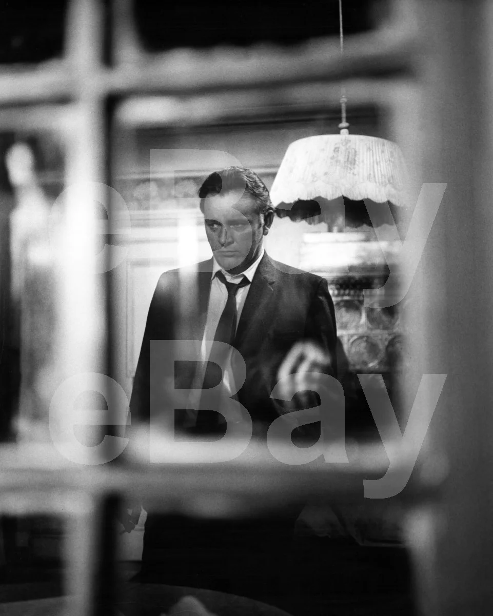 The Spy Who Came in from the Cold (1965) Richard Burton 16x12 Photo Poster Print, изображение 4
