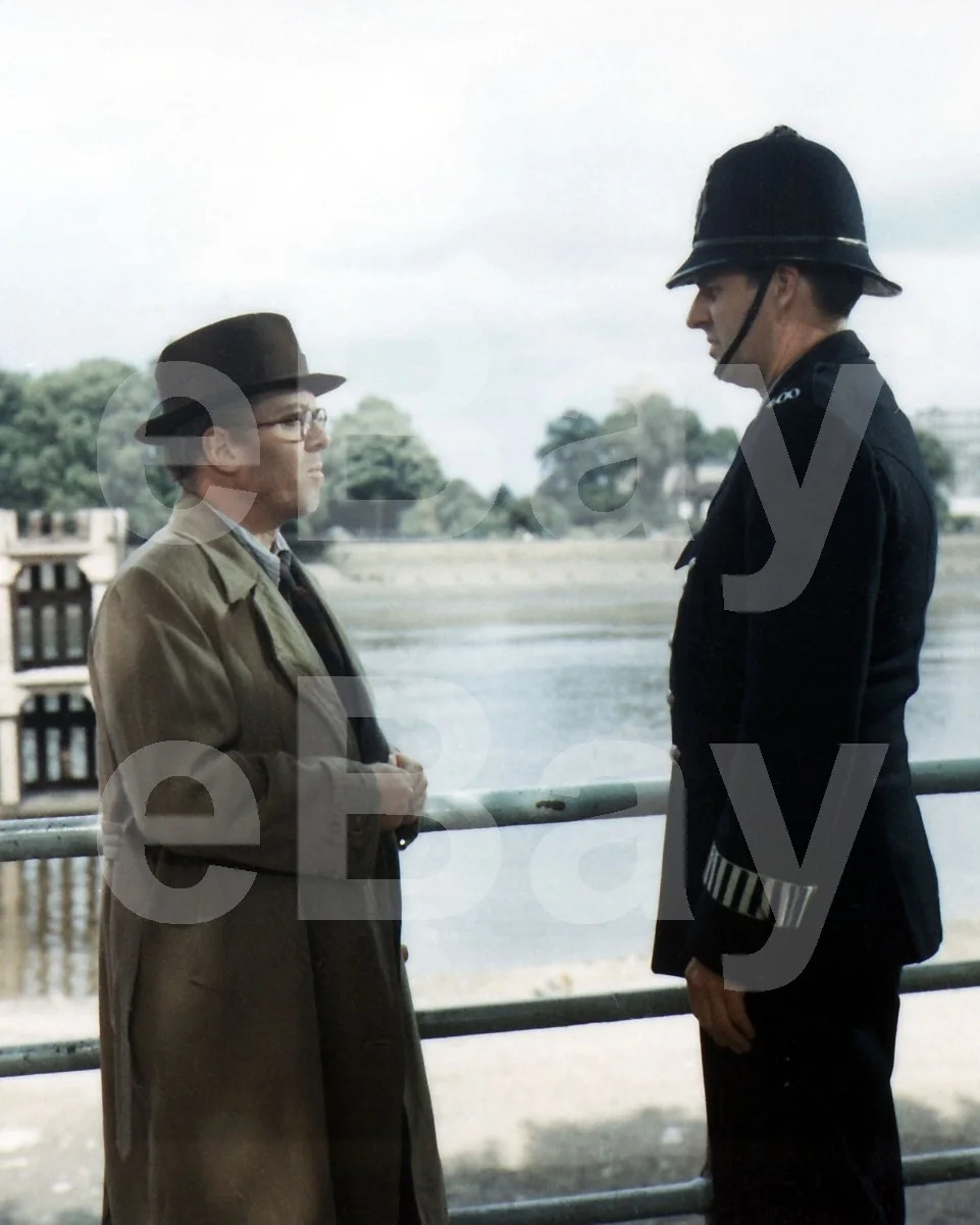 10 Rillington Place (1971) Richard Attenborough 16x12 Photo Poster Print, изображение 4