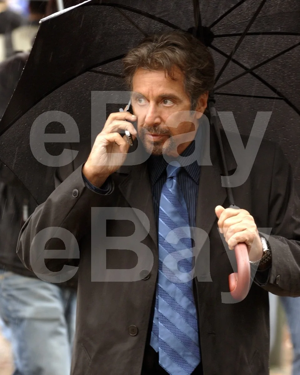 88 Minutes (2007) Al Pacino 16x12 Photo Poster Print, image 4