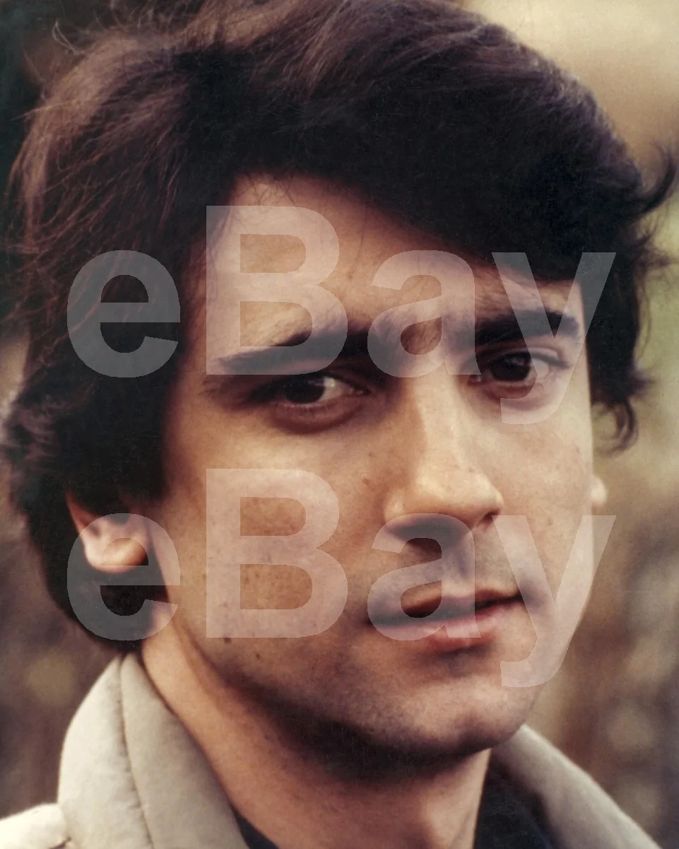 An American Werewolf in London (1981) Griffin Dunne 16x12 Photo Poster Print, изображение 4