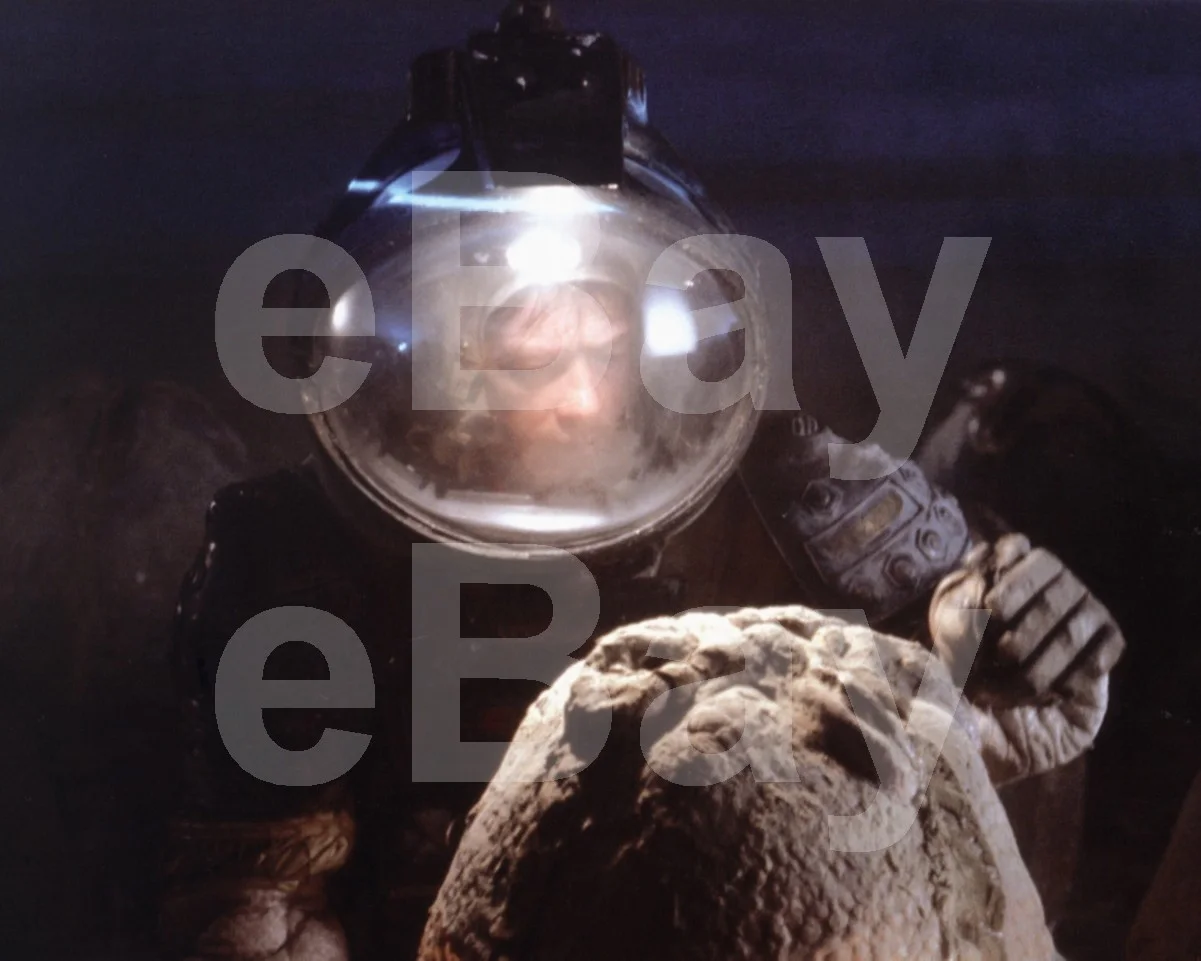 Alien (1979) John Hurt 16x12 Photo Poster Print, изображение 4