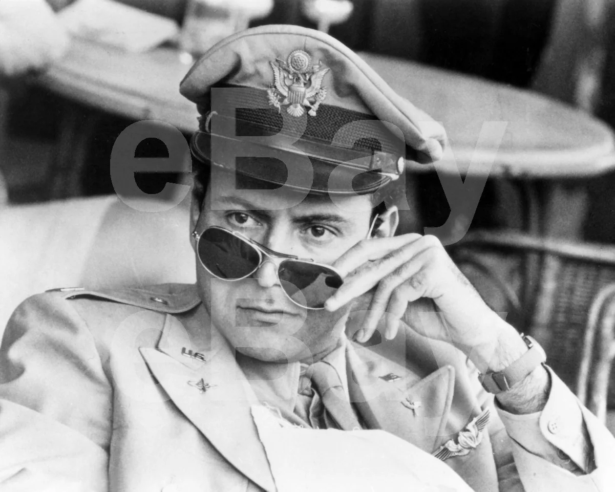 Catch-22 (1970) Alan Arkin 16x12 Photo Poster Print, изображение 4