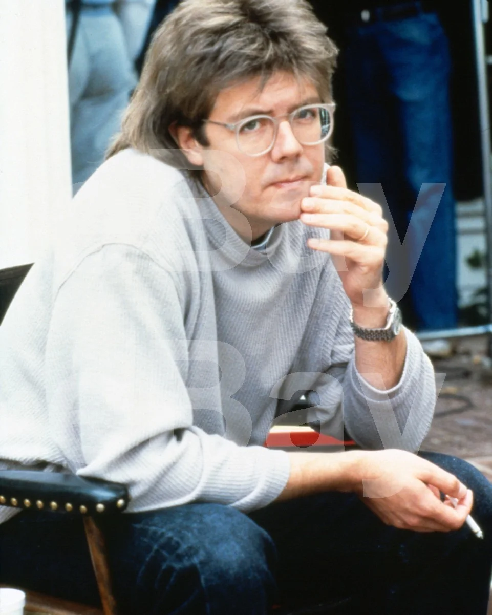 Ferris Bueller's Day Off (1986) John Hughes "Director" 16x12 Photo Poster Print, изображение 4