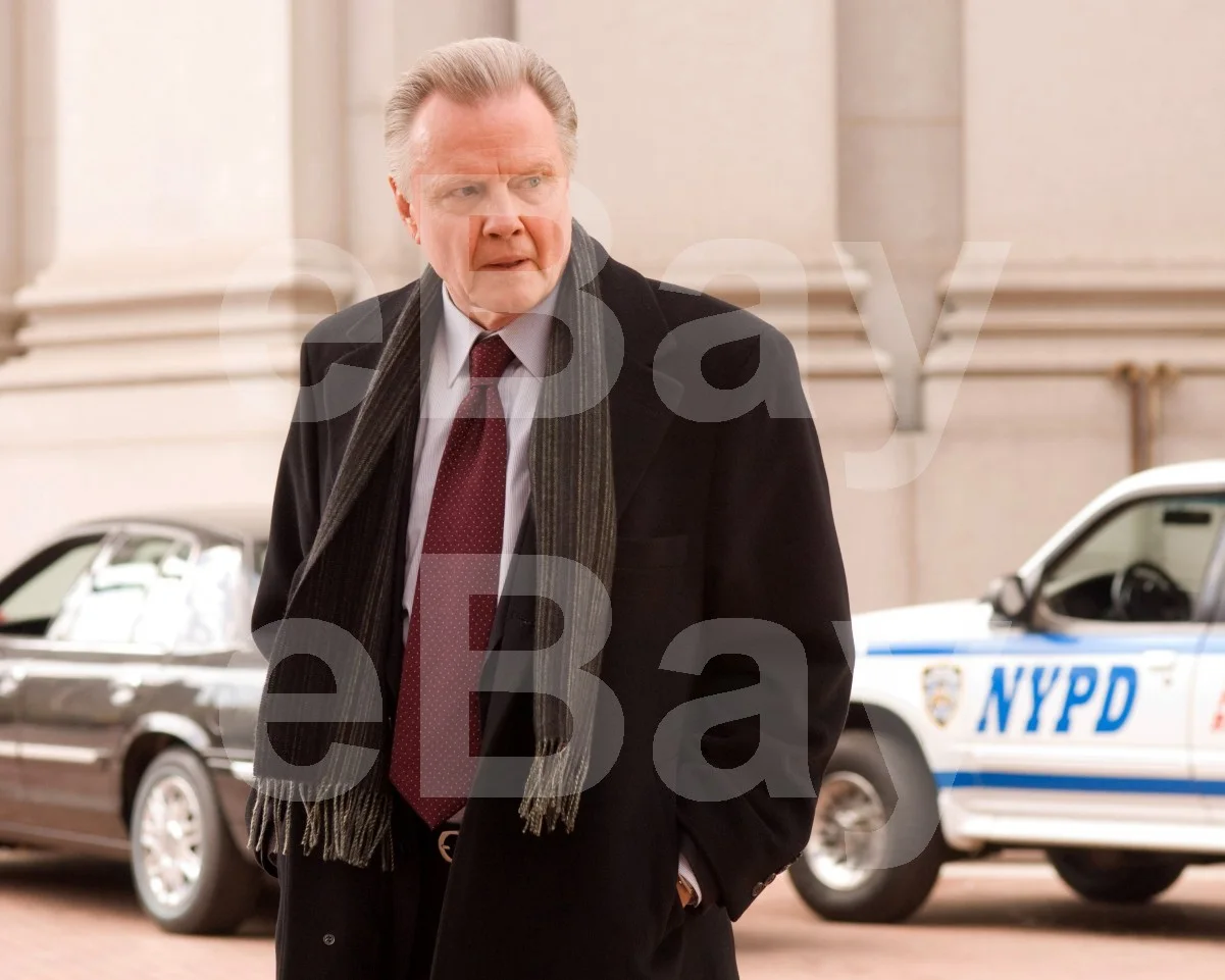 Pride And Glory (2008) Jon Voight 16x12 Photo Poster Print, image 4