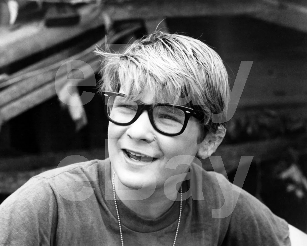Stand By Me (1986) Corey Feldman 16x12 Photo Poster Print, image 4