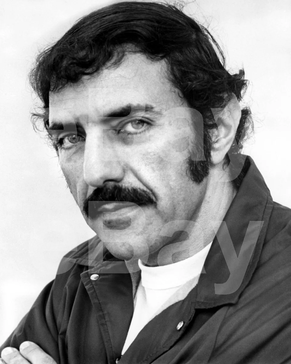 The Exorcist (1973) William Peter Blatty "Writer" 16x12 Photo Poster Print, изображение 4