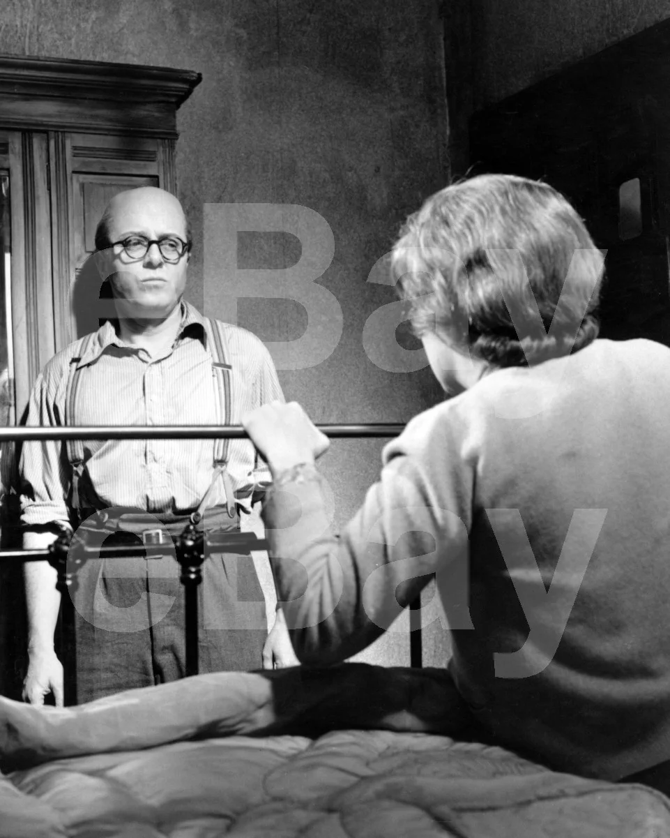 10 Rillington Place (1971) Richard Attenborough 16x12 Photo Poster Print, изображение 4