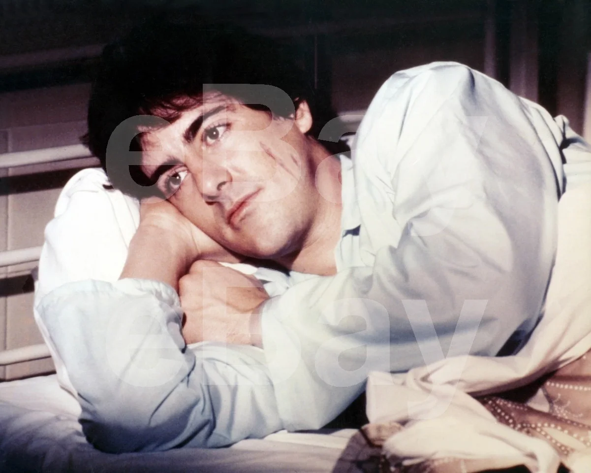 An American Werewolf in London (1981) David Naughton 16x12 Photo Poster Print, изображение 4