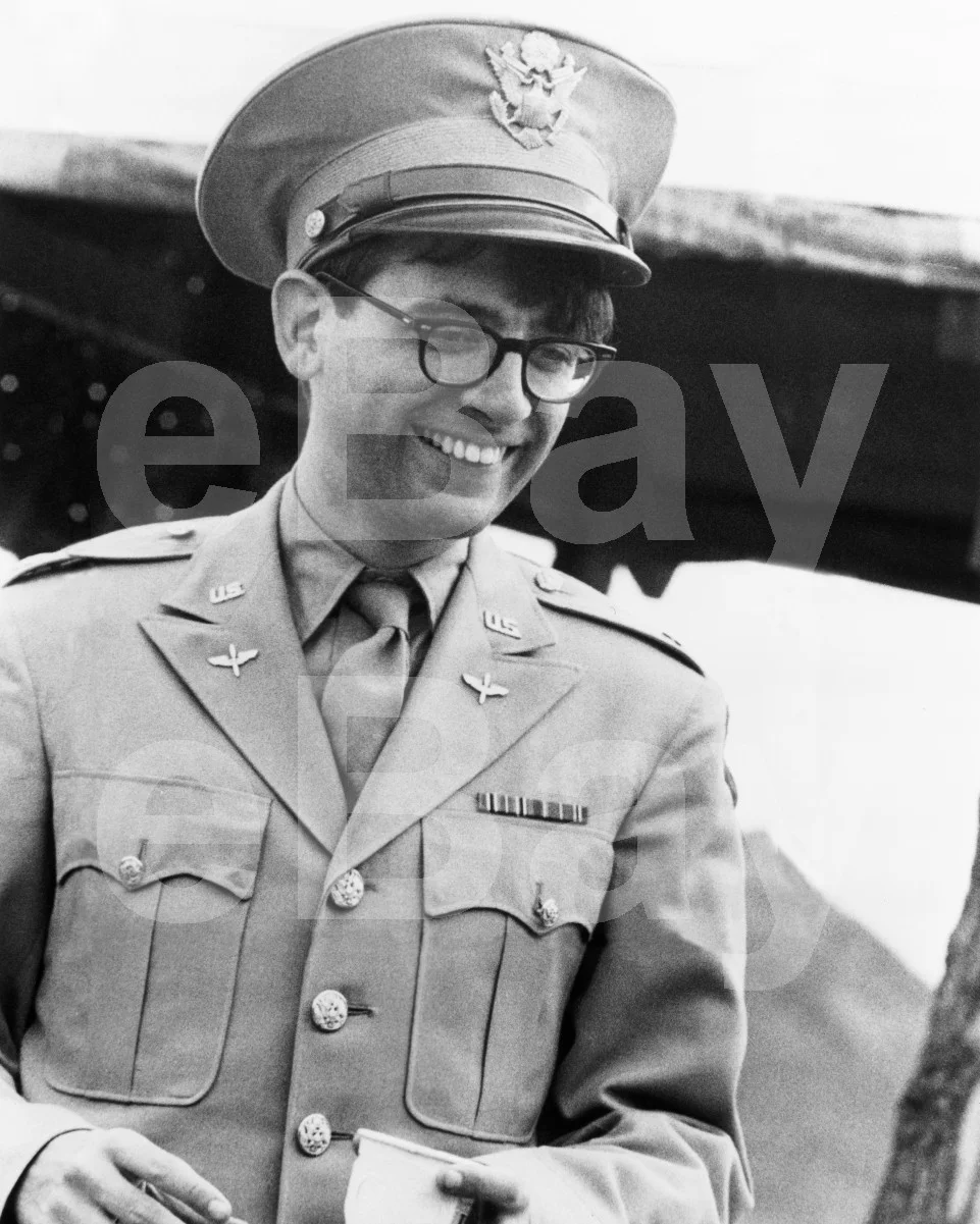 Catch-22 (1970) Austin Pendleton 16x12 Photo Poster Print, изображение 4
