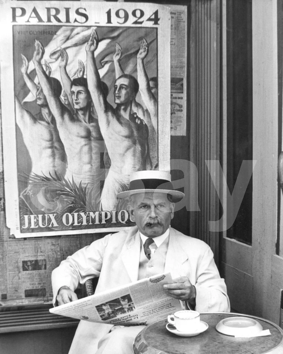 Chariots of Fire (1981) Ian Holm 16x12 Photo Poster Print, изображение 4