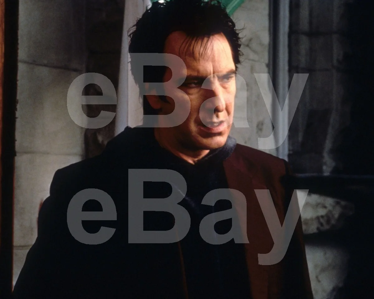 Dogma (1999) Alan Rickman 16x12 Photo Poster Print, изображение 4