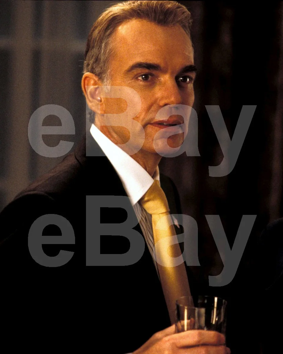 Love Actually (2003) Billy Bob Thornton 16x12 Photo Poster Print, изображение 4