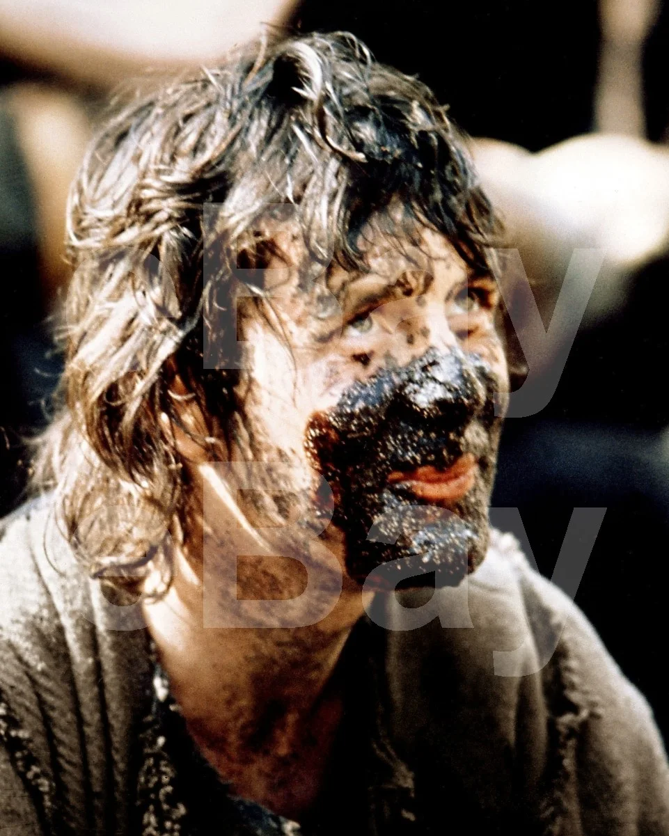Monty Python and the Holy Grail (1974) Michael Palin 16x12 Photo Poster Print, image 4