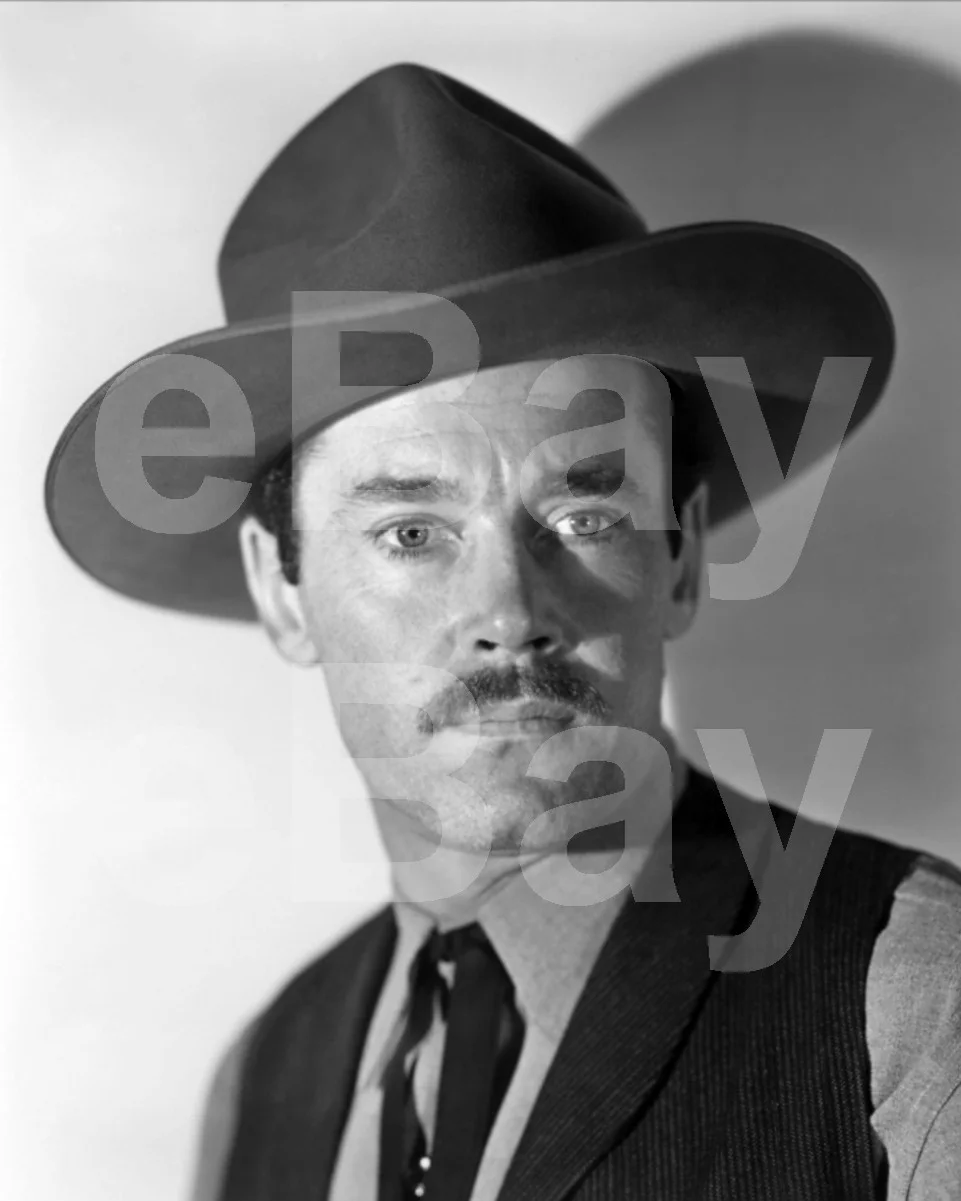 My Darling Clementine (1946) Henry Fonda 16x12 Photo Poster Print, изображение 4