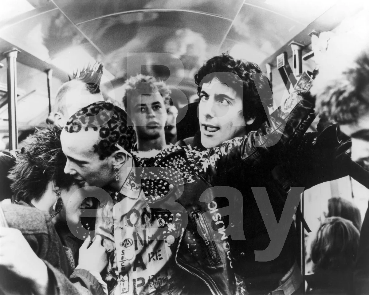 An American Werewolf in London (1981) David Naughton 16x12 Photo Poster Print, изображение 4