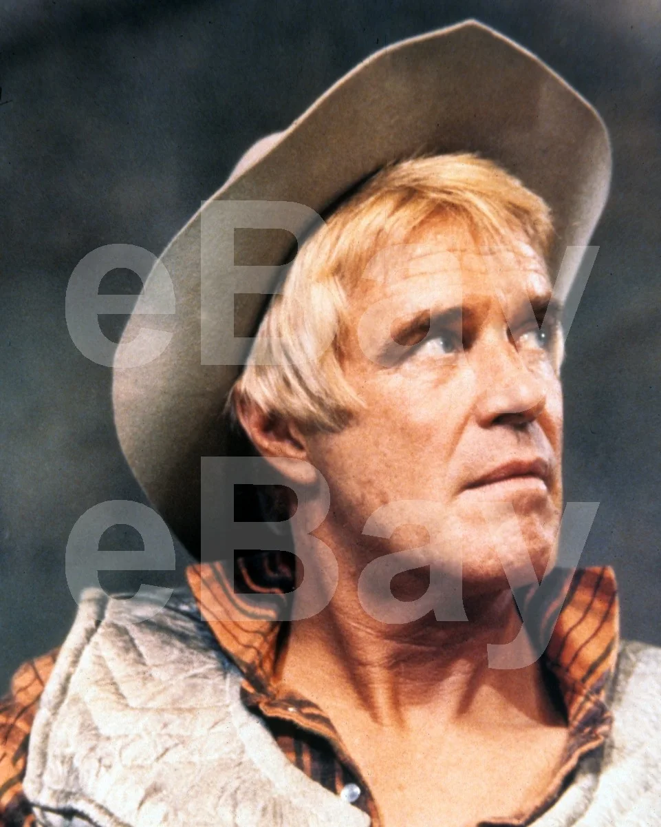 Battle Beyond the Stars (1980) George Peppard 16x12 Photo Poster Print, изображение 4
