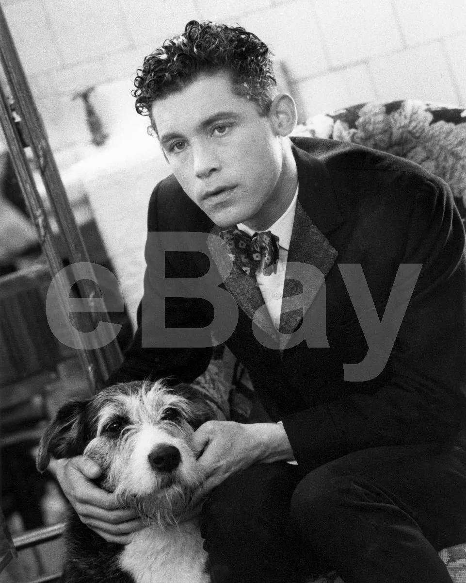 Funny Bones (1995) Lee Evans 16x12 Photo Poster Print, изображение 4