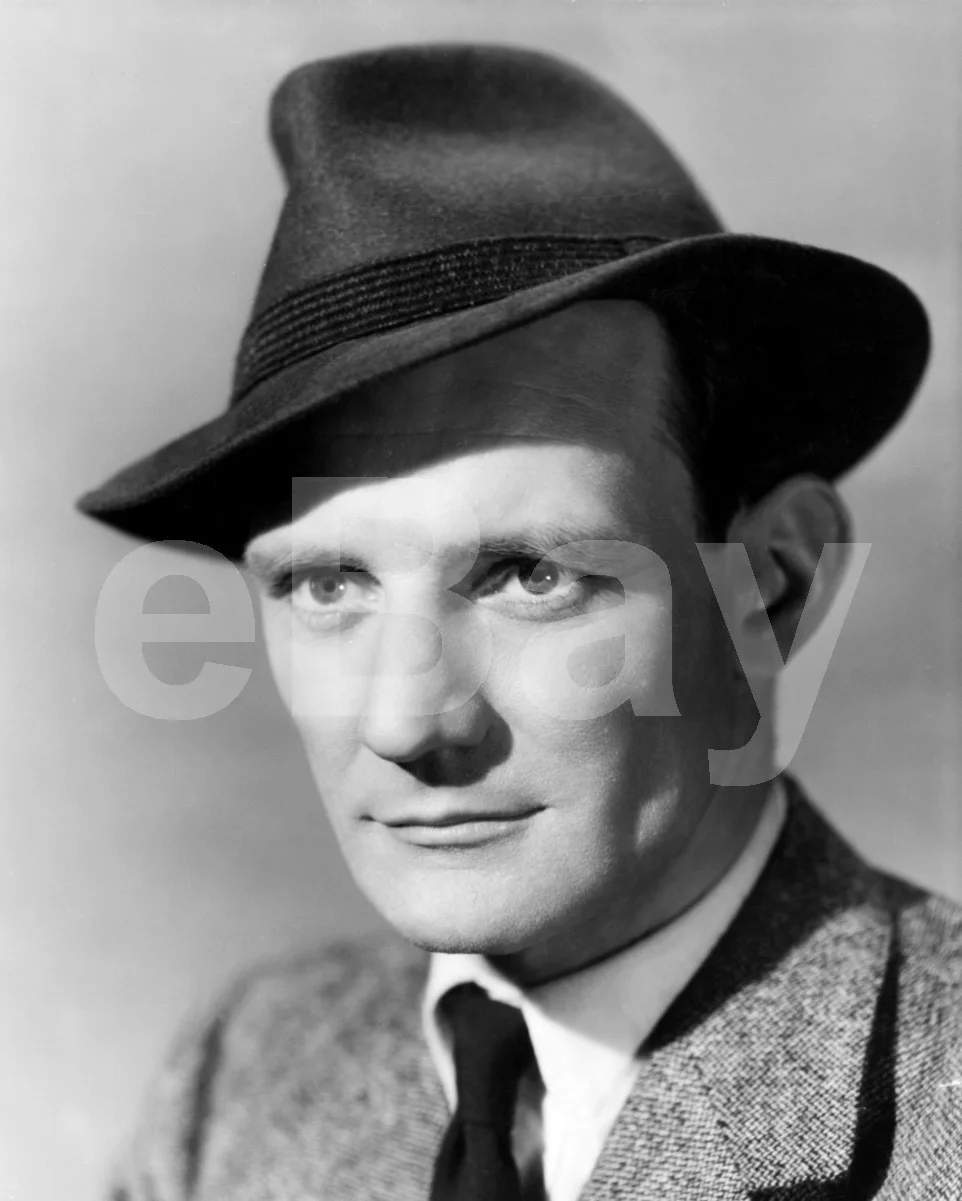 Brief Encounter (1945) Trevor Howard 16x12 Photo Poster Print, image 4