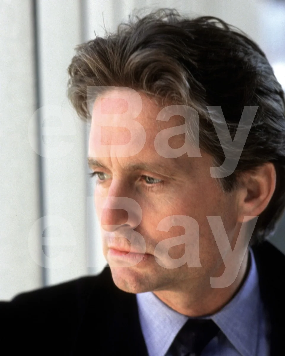 Fatal Attraction (1987) Michael Douglas 16x12 Photo Poster Print, изображение 4