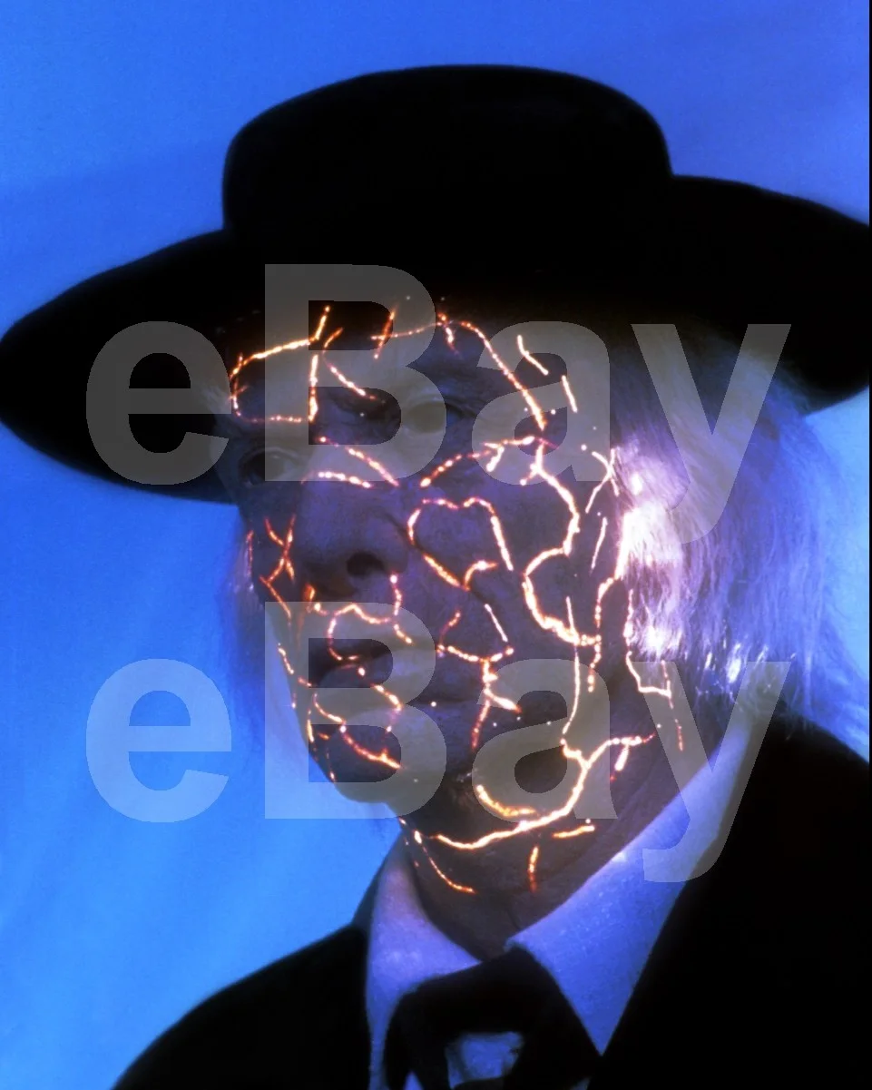 Poltergeist III (1988) Nathan Davis 16x12 Photo Poster Print, image 4