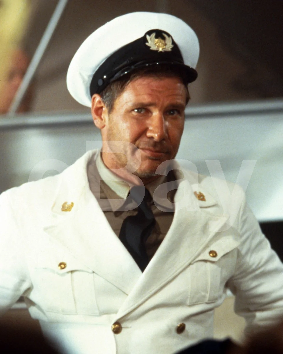Indiana Jones and the Last Crusade (1989) Harrison Ford 16x12 Photo Poster Print, изображение 4