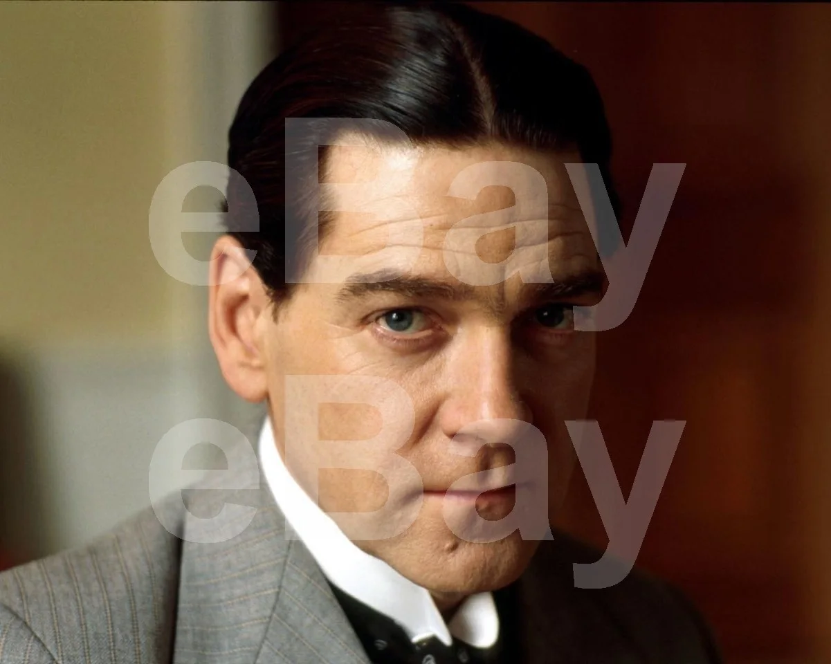 Shackleton (2002) Kenneth Branagh 16x12 Photo Poster Print, image 4