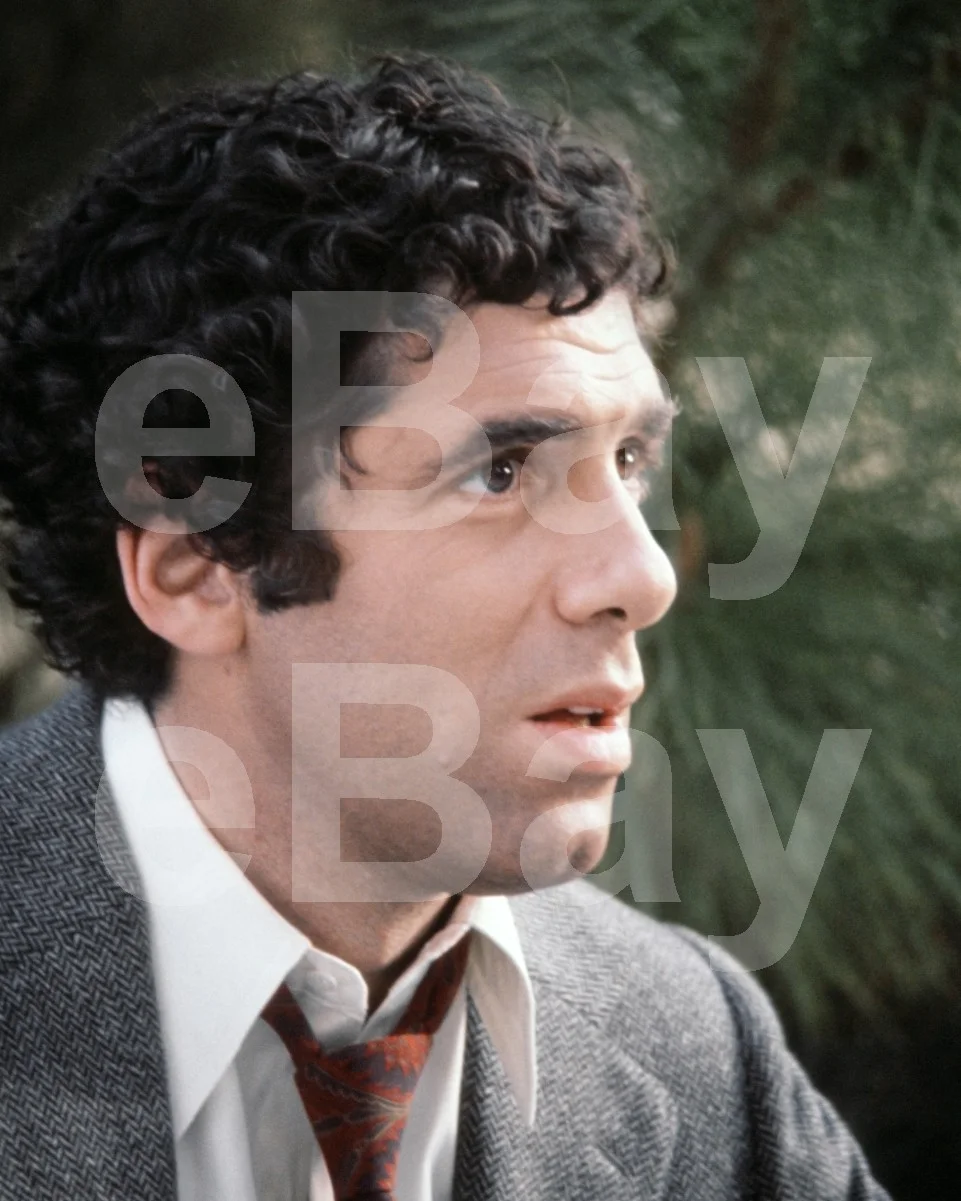 Capricorn One (1978) Elliott Gould 16x12 Photo Poster Print, изображение 4