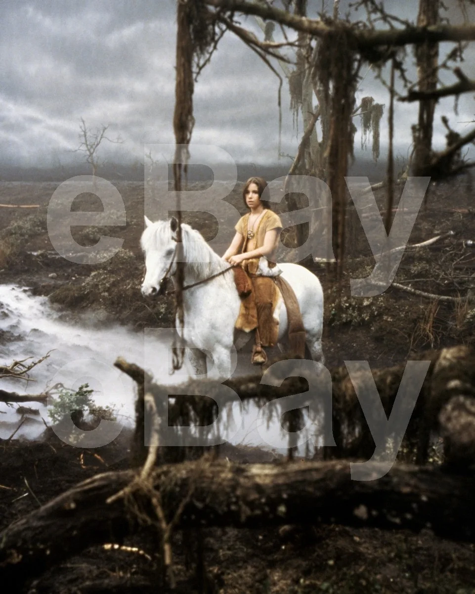 The NeverEnding Story (1984) Noah Hathaway 16x12 Photo Poster Print, изображение 4