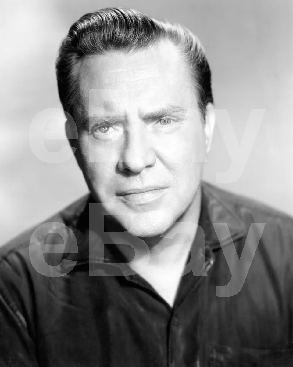 Seven Days in May (1964) Edmond O'Brien 16x12 Photo Poster Print, image 4