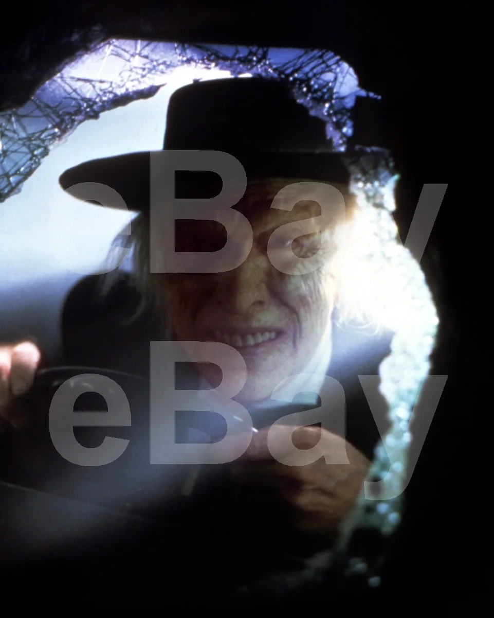Poltergeist III (1988) Nathan Davis 16x12 Photo Poster Print, image 4