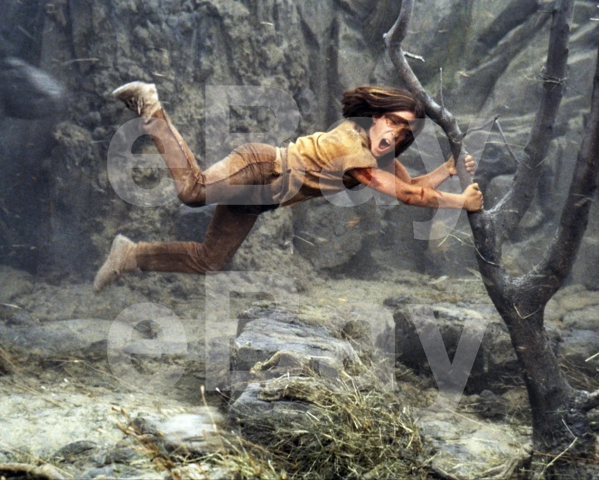 The NeverEnding Story (1984) Noah Hathaway 16x12 Photo Poster Print, изображение 4