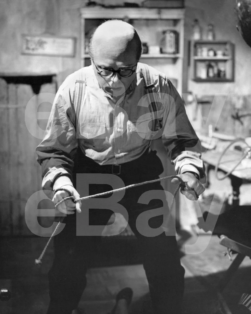 10 Rillington Place (1971) Richard Attenborough 16x12 Photo Poster Print, изображение 4