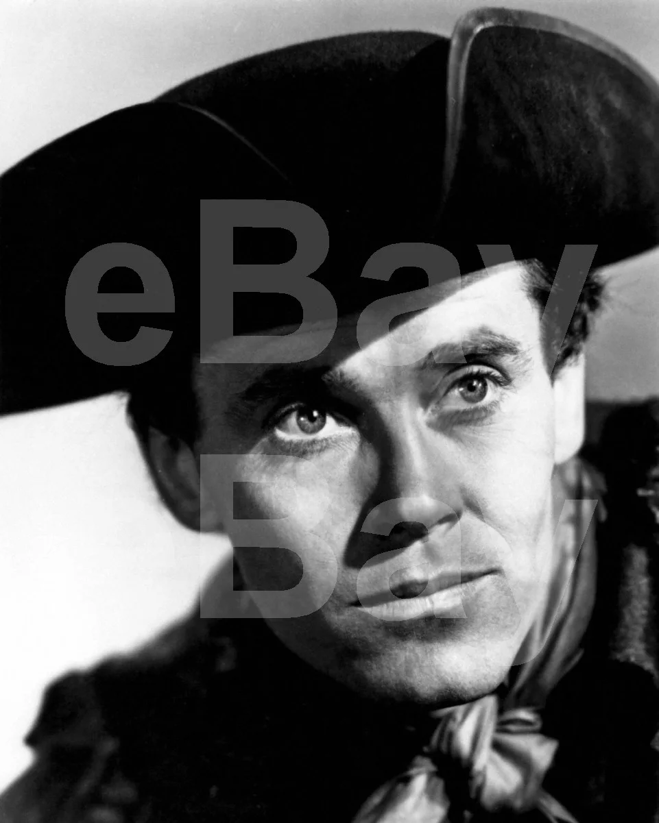 Drums Along The Mohawk (1939) Henry Fonda 16x12 Photo Poster Print, изображение 4