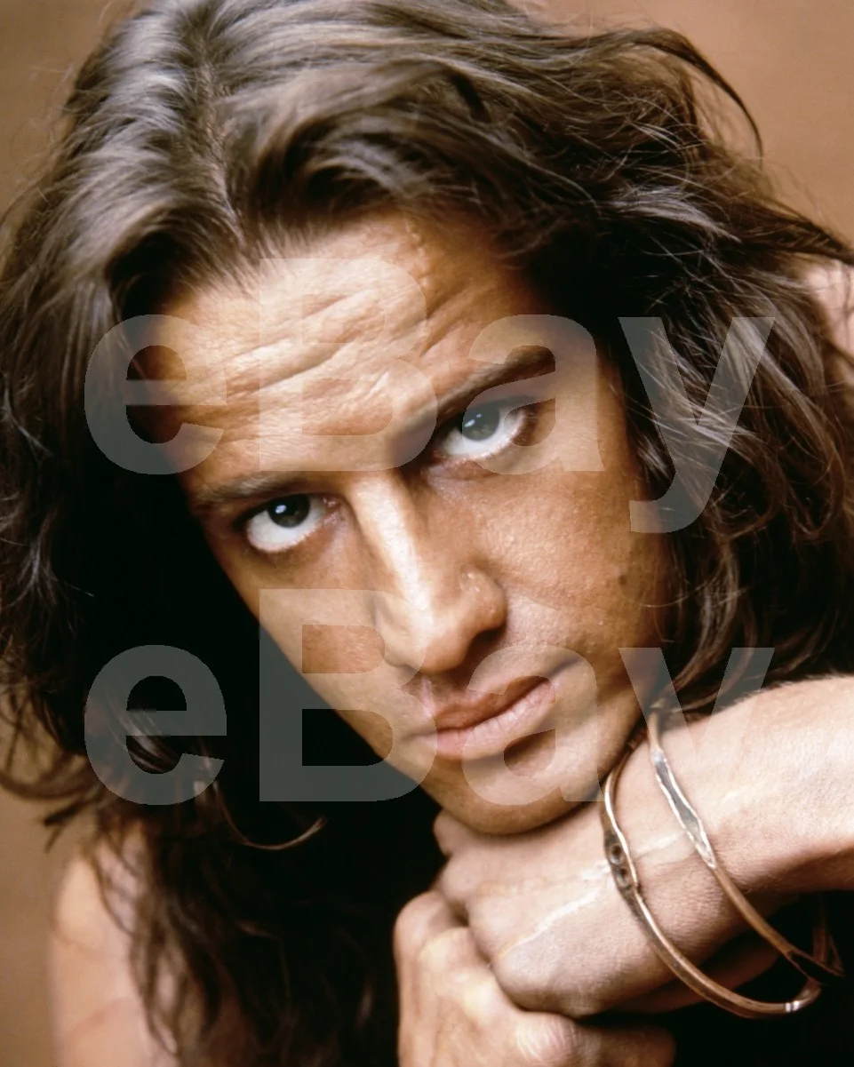 Greystoke the Legend of Tarzan (1984) Christophe Lambert 16x12 Photo Poster, изображение 4