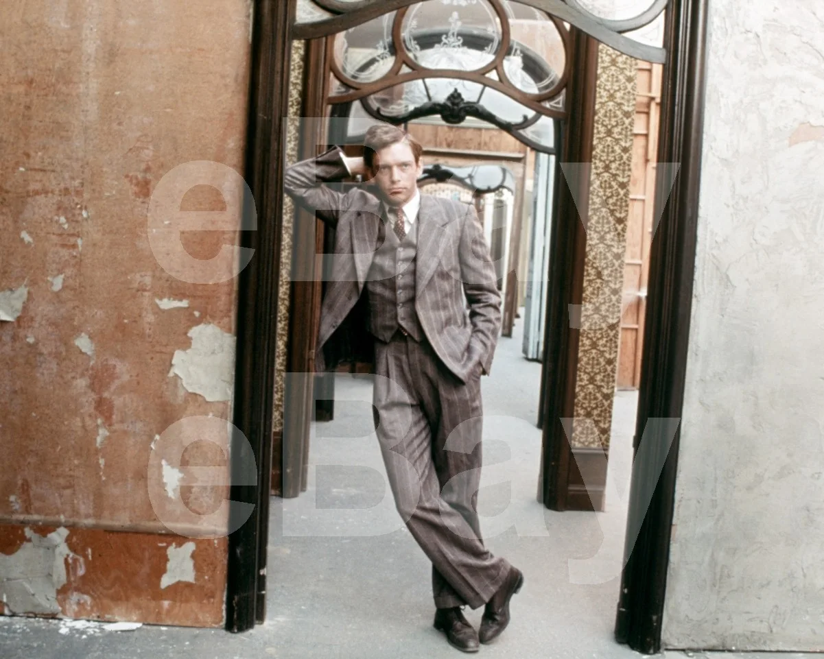 Day of the Locust (1975) William Atherton 16x12 Photo Poster Print, изображение 4