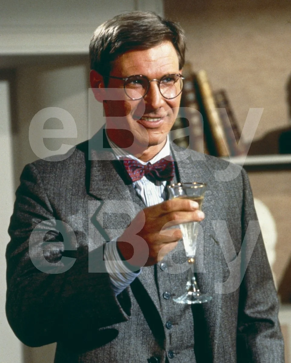 Indiana Jones and the Last Crusade (1989) Harrison Ford 16x12 Photo Poster Print, изображение 4