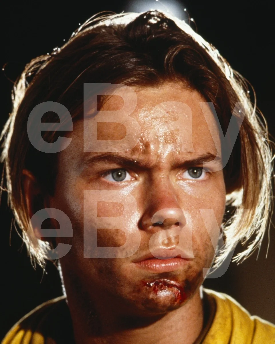 Indiana Jones and the Last Crusade (1989) River Phoenix 16x12 Photo Poster Print, изображение 4