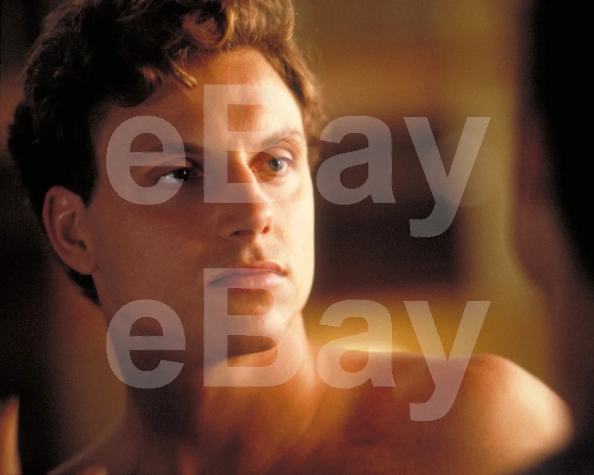 Ghost (1990) Tony Goldwyn 16x12 Photo Poster Print, image 4