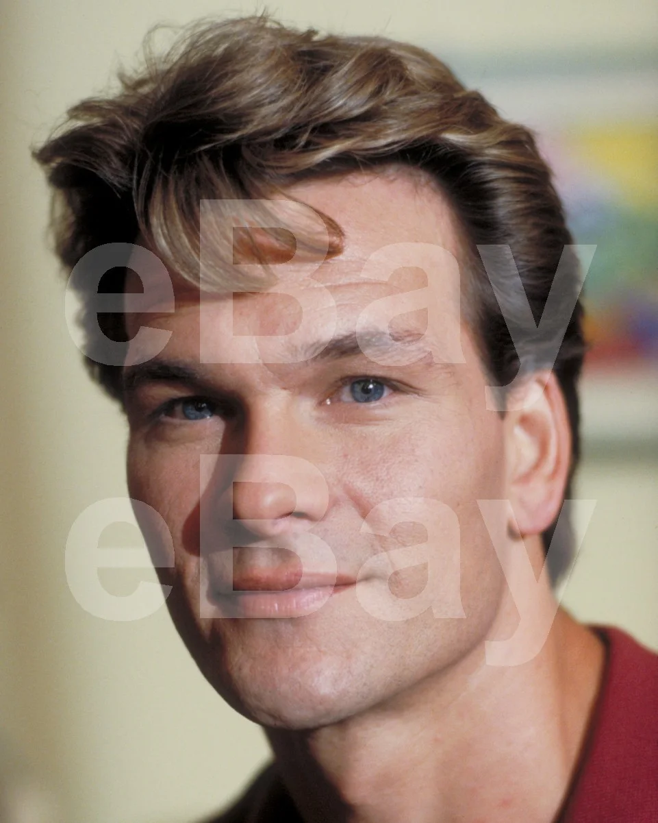 Ghost (1990) Patrick Swayze 16x12 Photo Poster Print, image 4