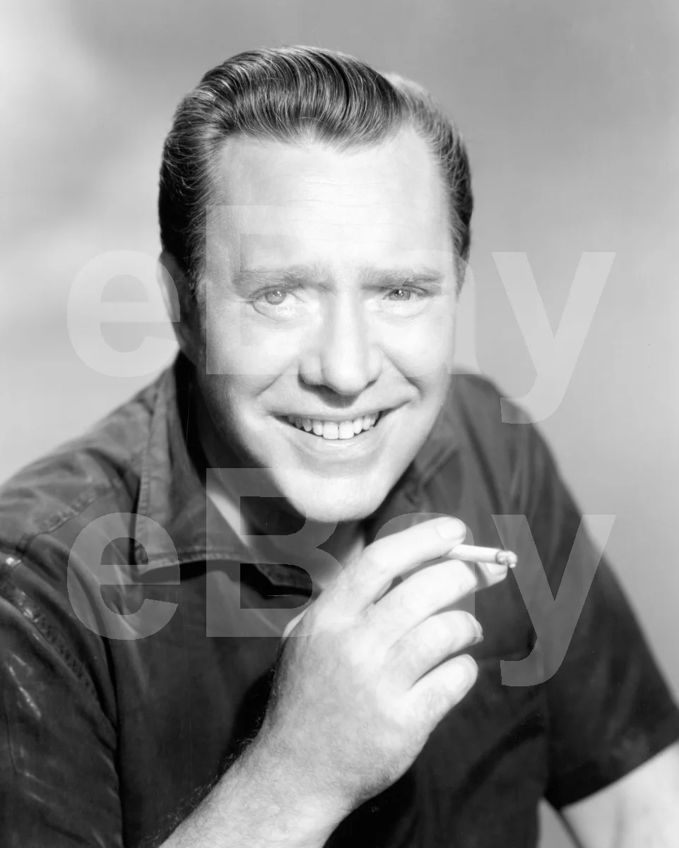 Seven Days in May (1964) Edmond O'Brien 16x12 Photo Poster Print, изображение 4