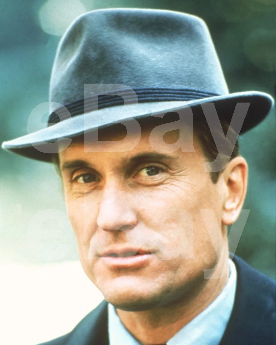 The Godfather: Part II (1974) Robert Duvall 16x12 Photo Poster Print, изображение 4
