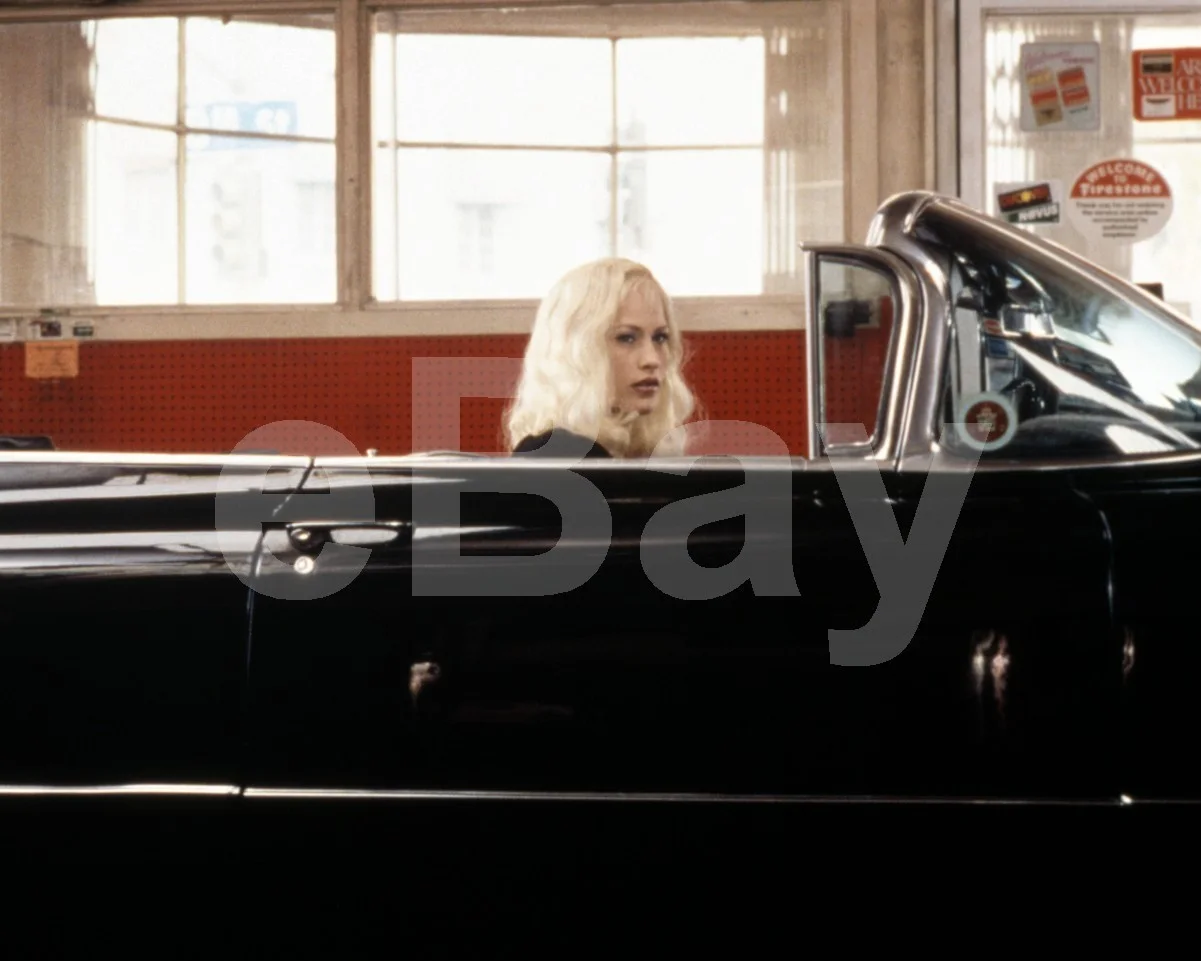 Lost Highway (1997) Patricia Arquette 16x12 Photo, изображение 4